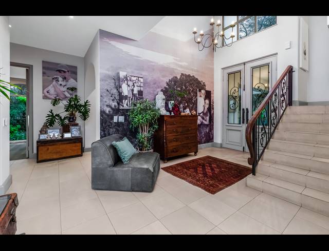 5 BEDROOM HOUSE FOR SALE IN DAINFERN GOLF ESTATE